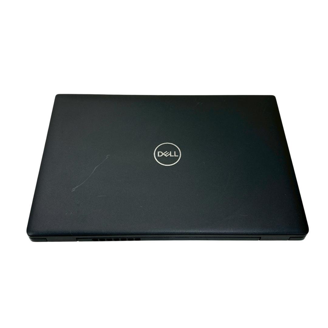 DELL【i5第11世代★16GB】15.6 ノートパソコン バッテリ良 737