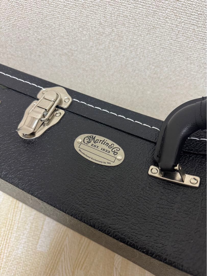 Martin O-18 2022年製