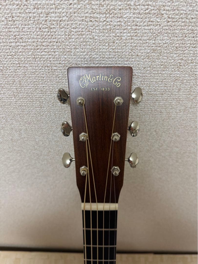 Martin O-18 2022年製