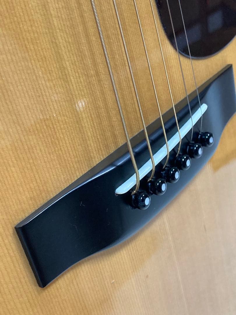 Morris アコースティックギター　W30