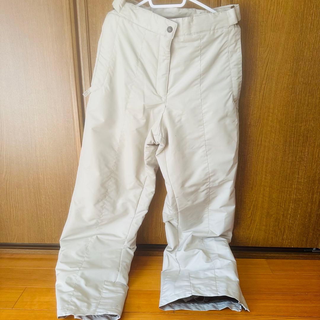 スキー・スノーボード　ウエア　上下セット