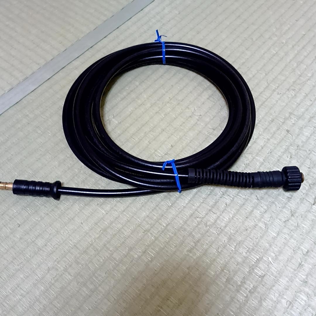 【月末特価】KARCHER K2 Classic Plus 高圧洗浄機 本体