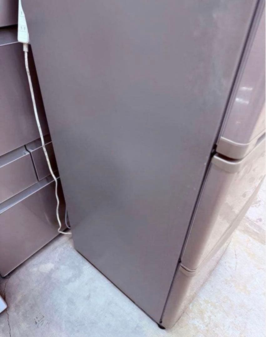 【高年式】2020年式 365L パナソニック 冷蔵庫 NR-C371N-N