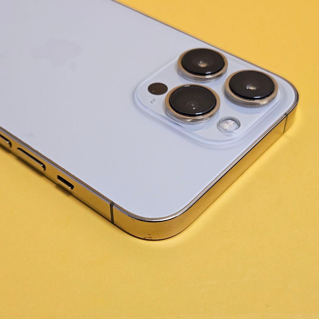 iPhone 13 Pro 256GB｜24時間以内発送!#244