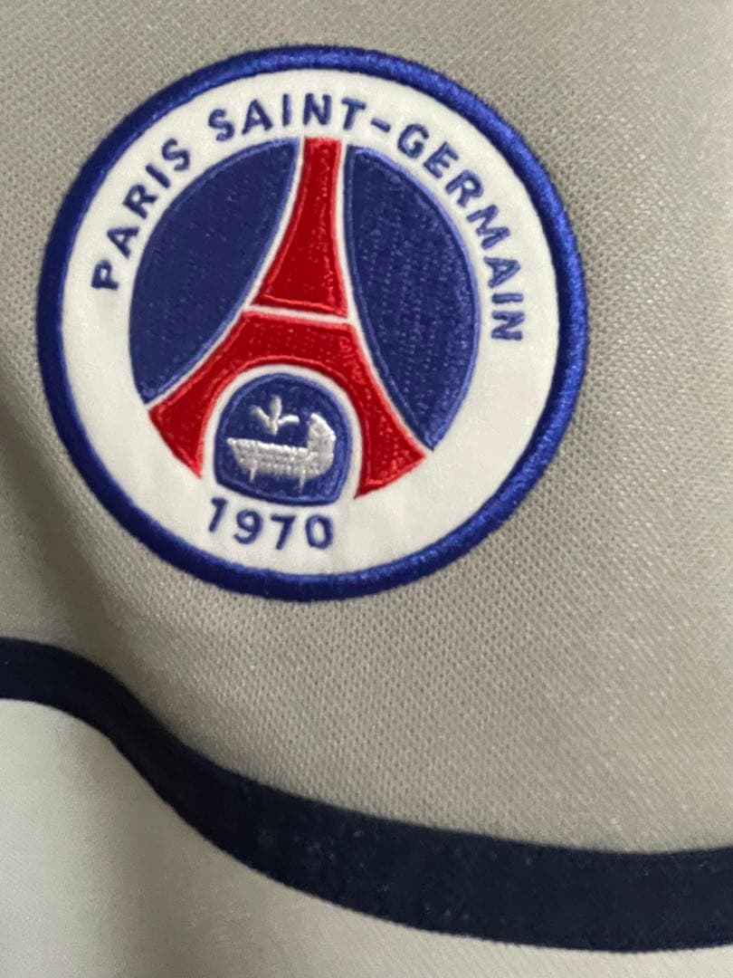 PSG ユニフォーム　2000-20001