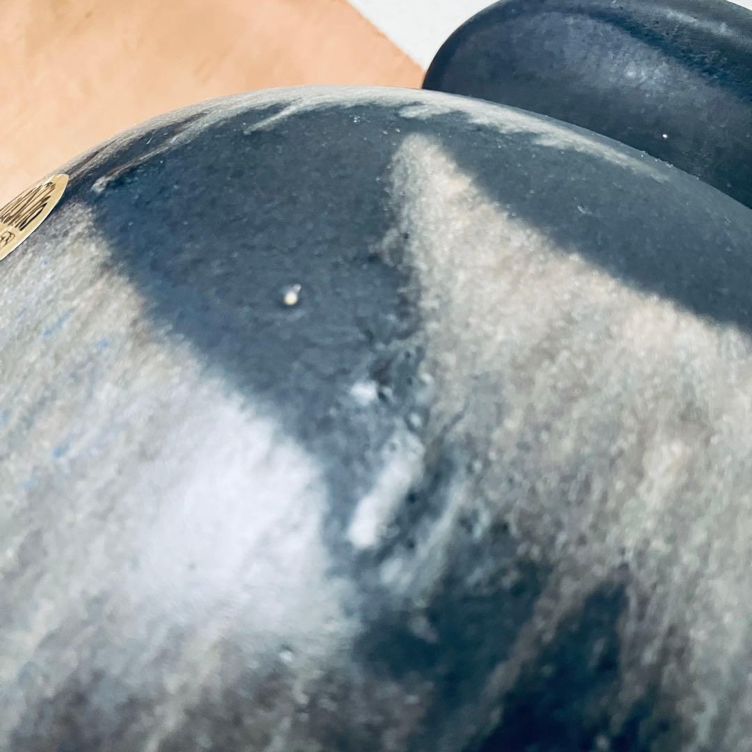 Fat Lava Ruscha ルシャ社　花瓶　ファット ラヴァ　ドイツ