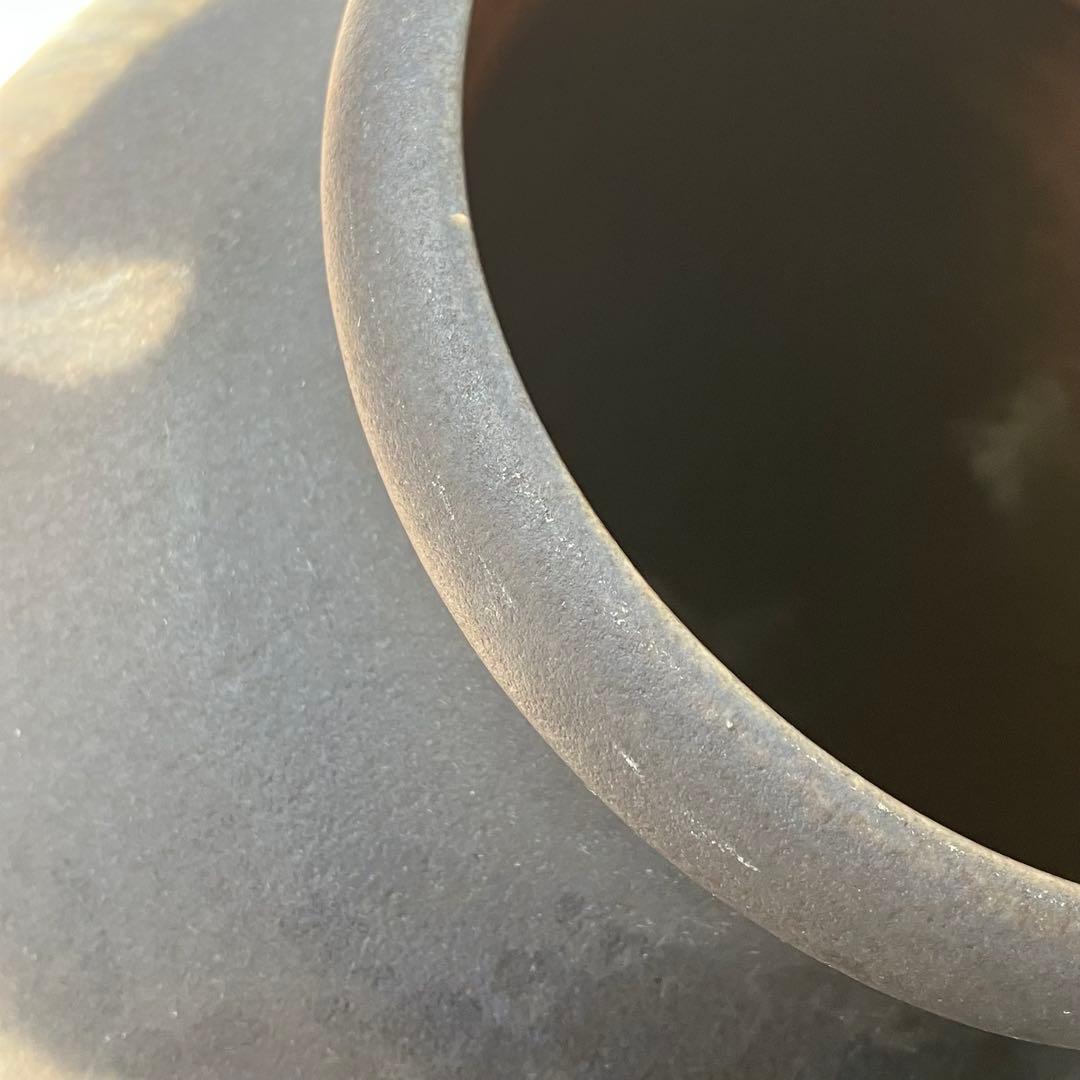 Fat Lava Ruscha ルシャ社　花瓶　ファット ラヴァ　ドイツ