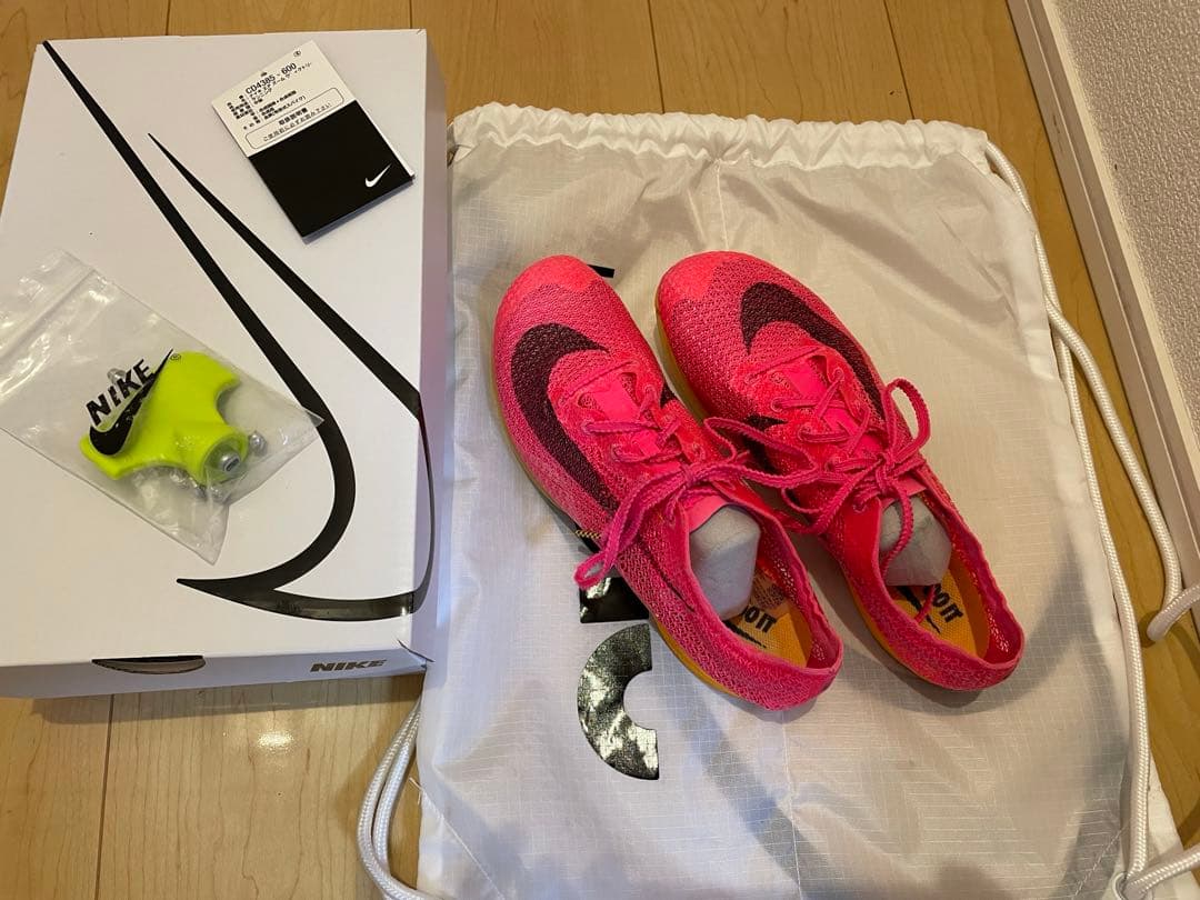 Nike Air Zoom Victory ２４.５