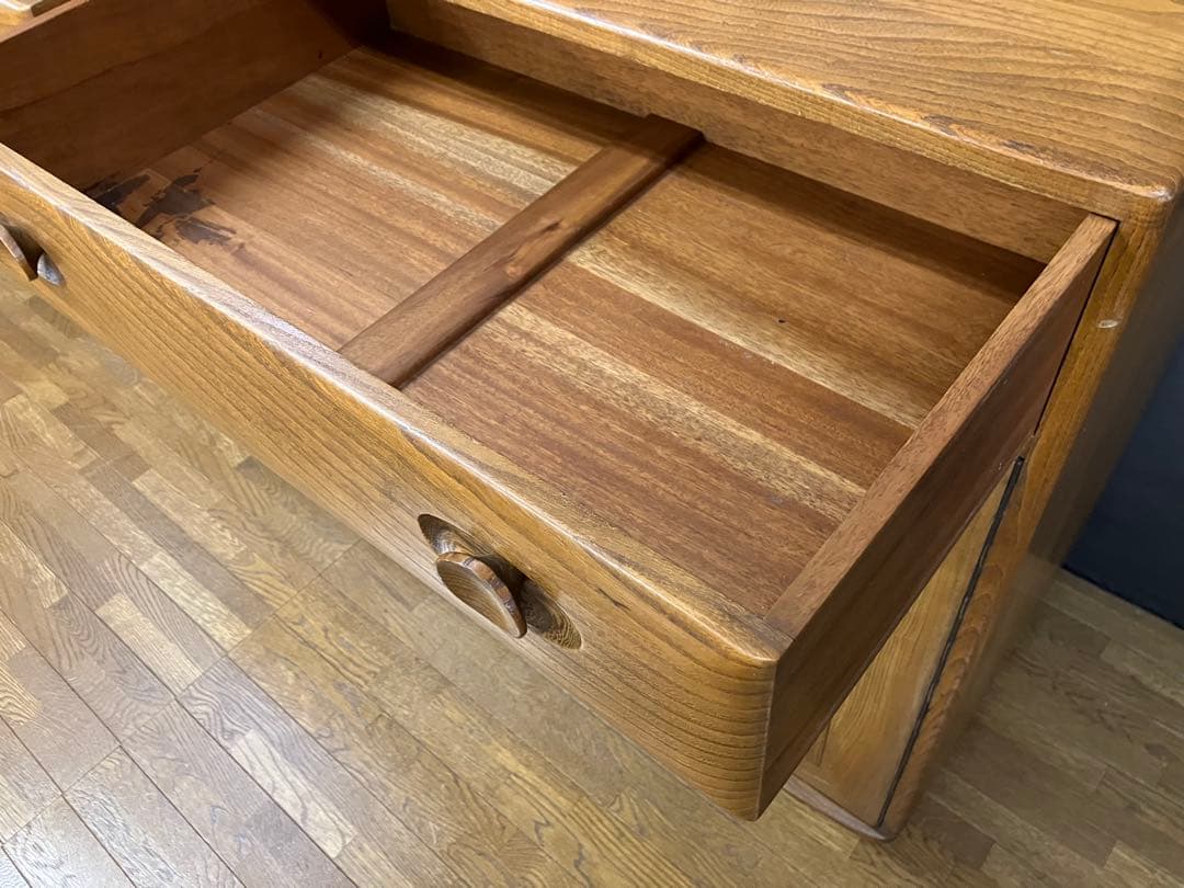 家具 vintage furniture ERCOL living board