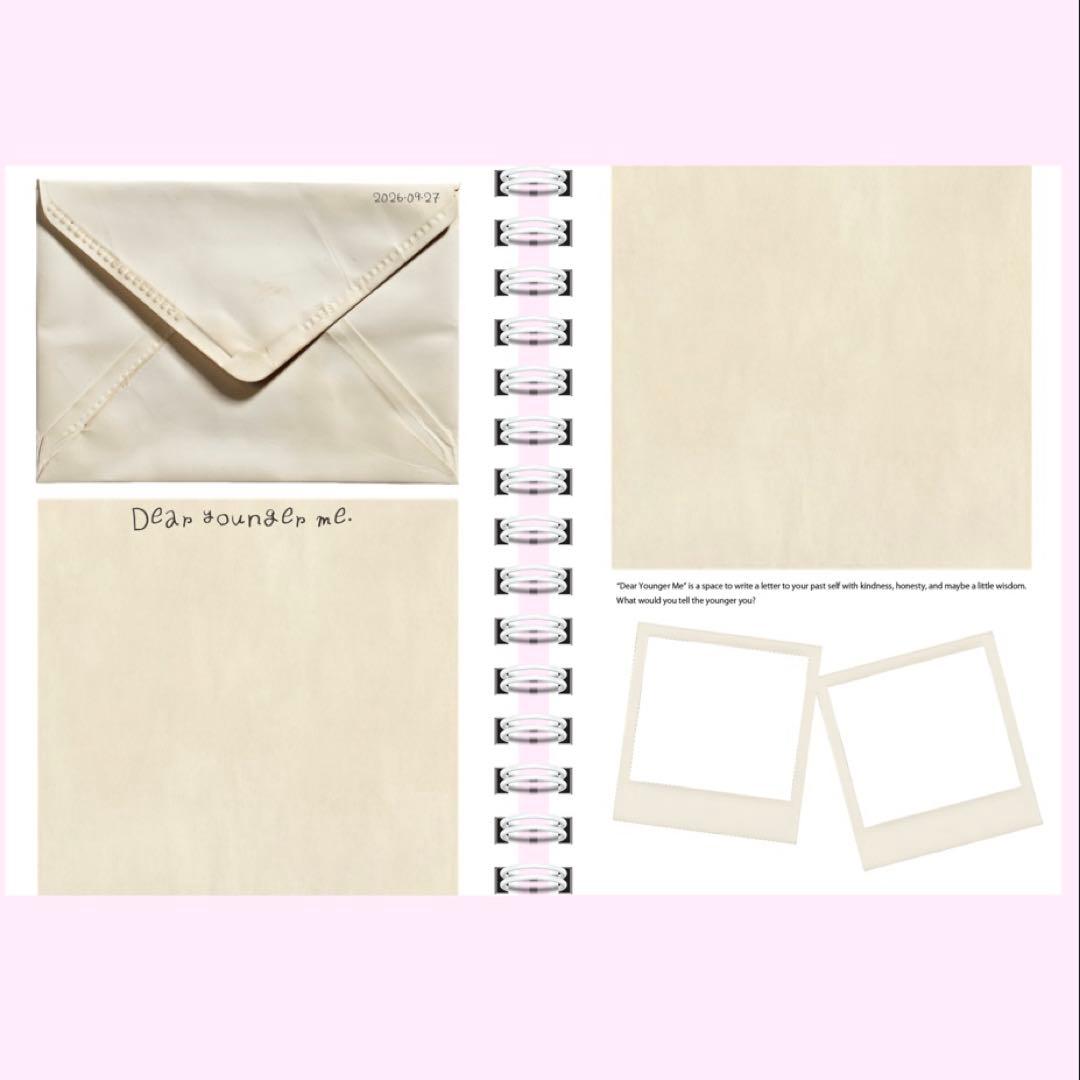 Atelier Dorf スケジュール帳