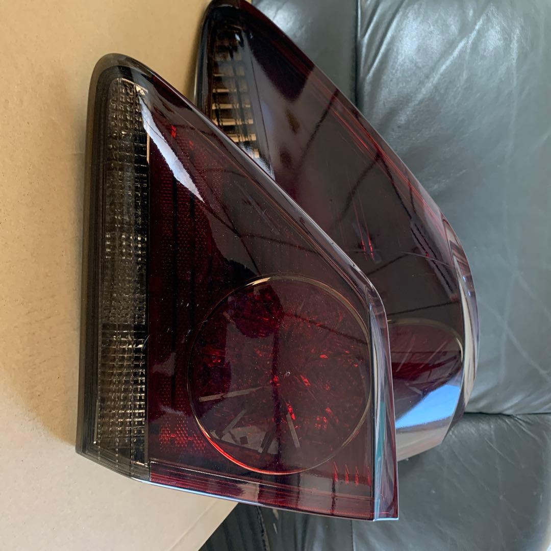 パーツ Crown GRS200