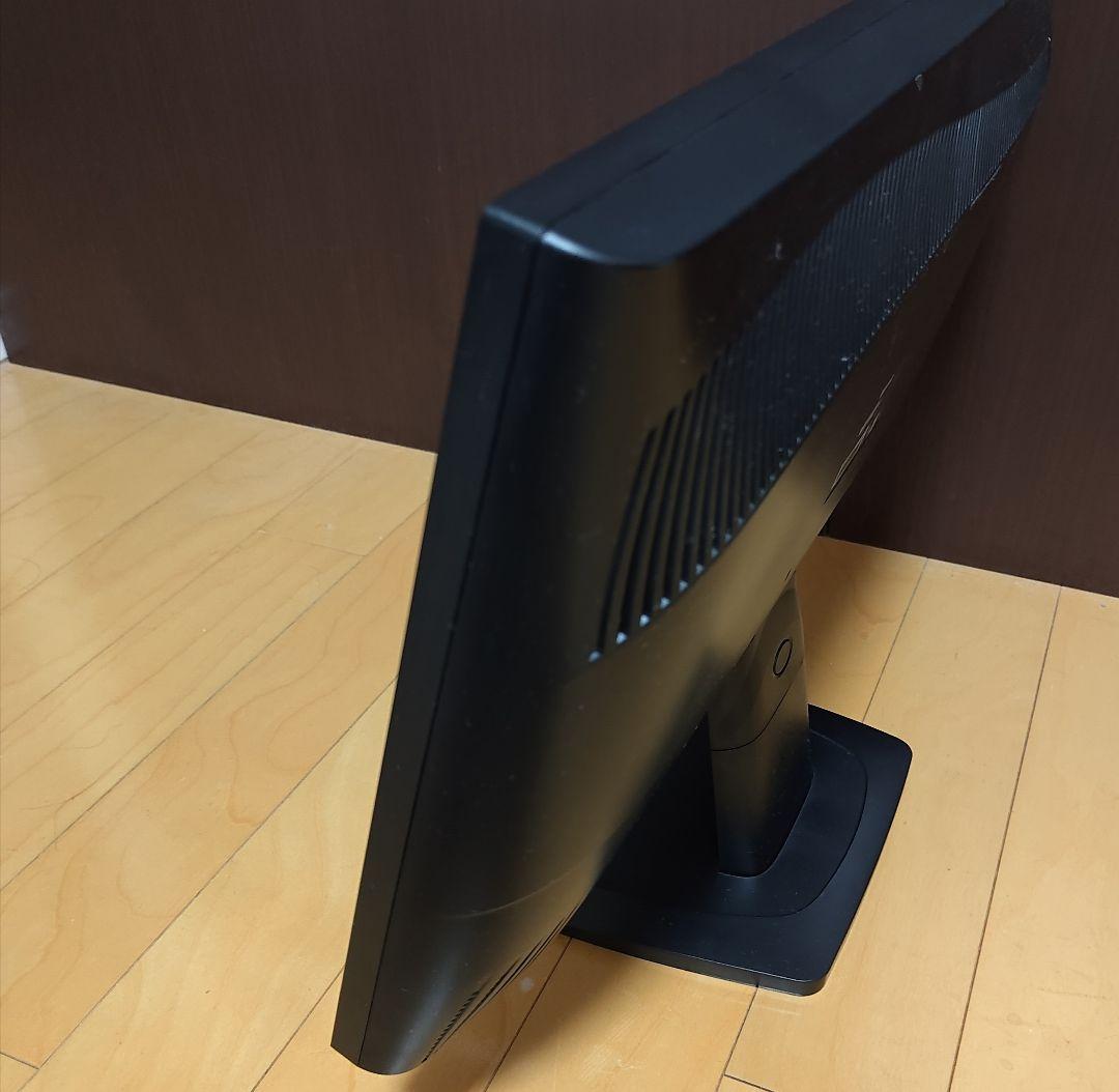 ⑧IODATA LCD-MF221XBR-C 21.5インチ 液晶モニター中古品