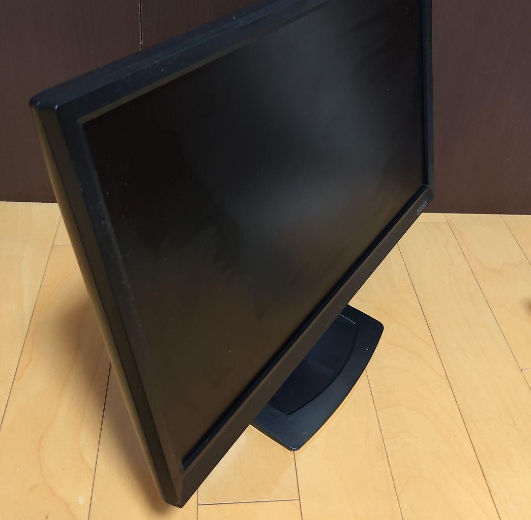 ⑧IODATA LCD-MF221XBR-C 21.5インチ 液晶モニター中古品