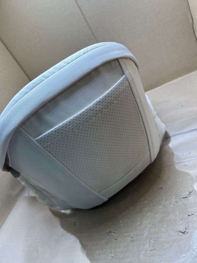 エルゴ Ergobaby Lift ヒップシート ナチュラルベージュ