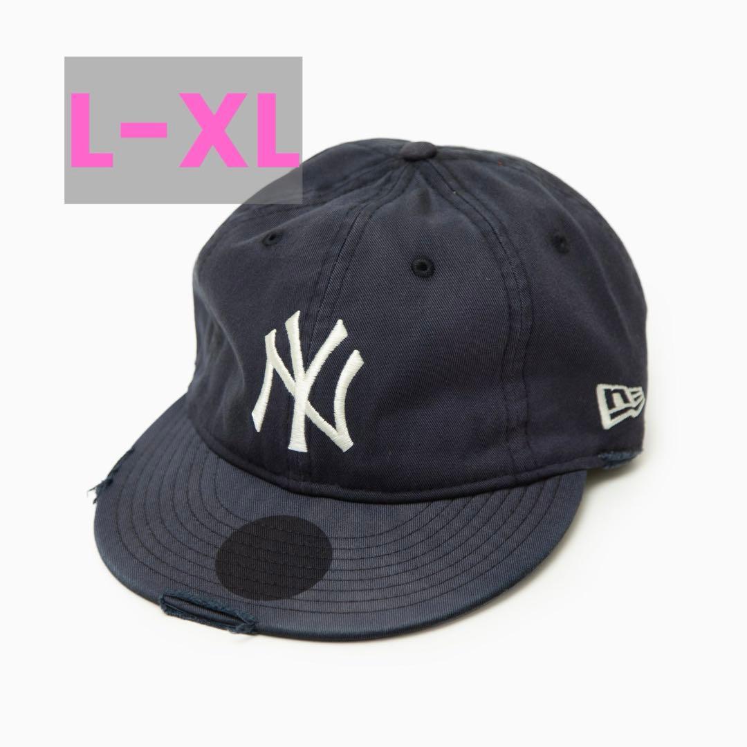 XL New Era 9THIRTY ヤンキース