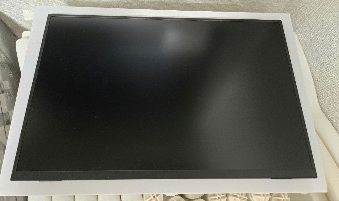 モバイルモニターUpperizon 16インチ 16:10(2560×1600)