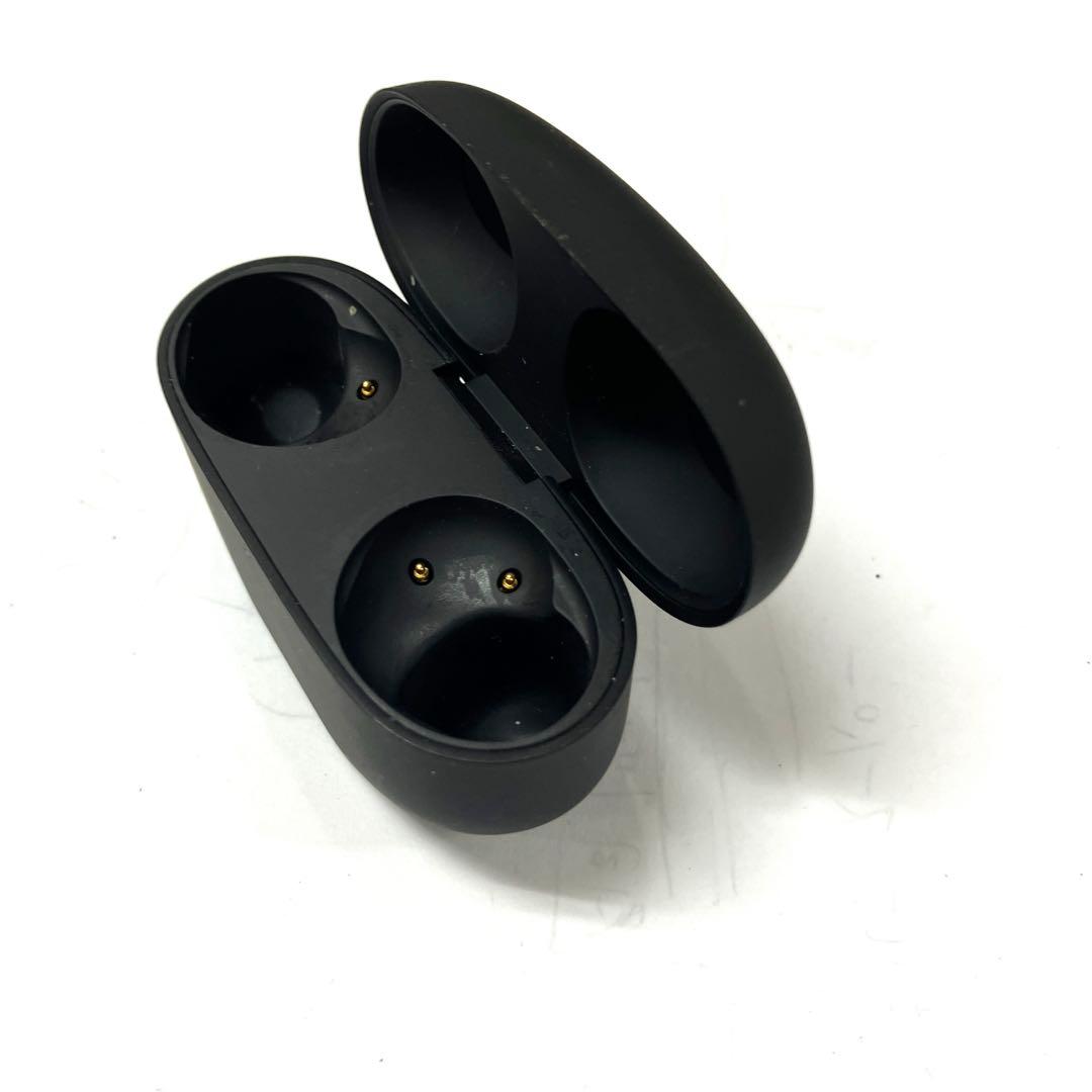 【美品】ソニー純正 WF-1000XM5 ブラック 充電ケースのみ