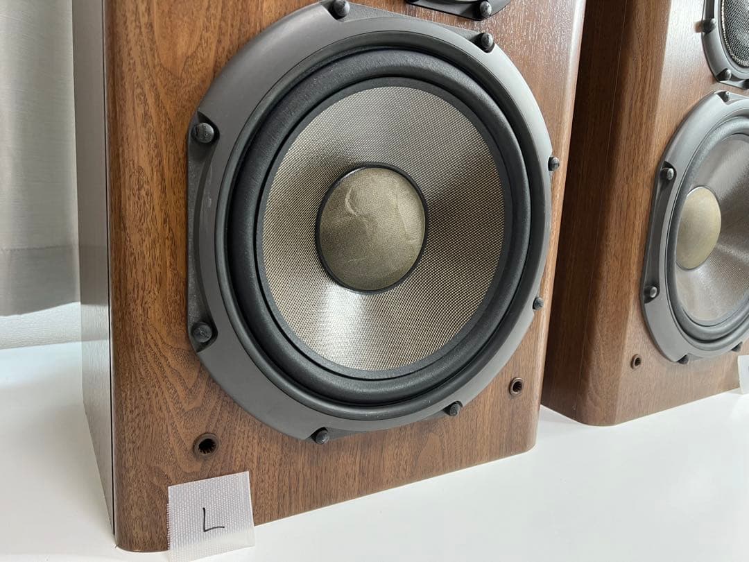 DIATONE DS-77Z スピーカー ペア