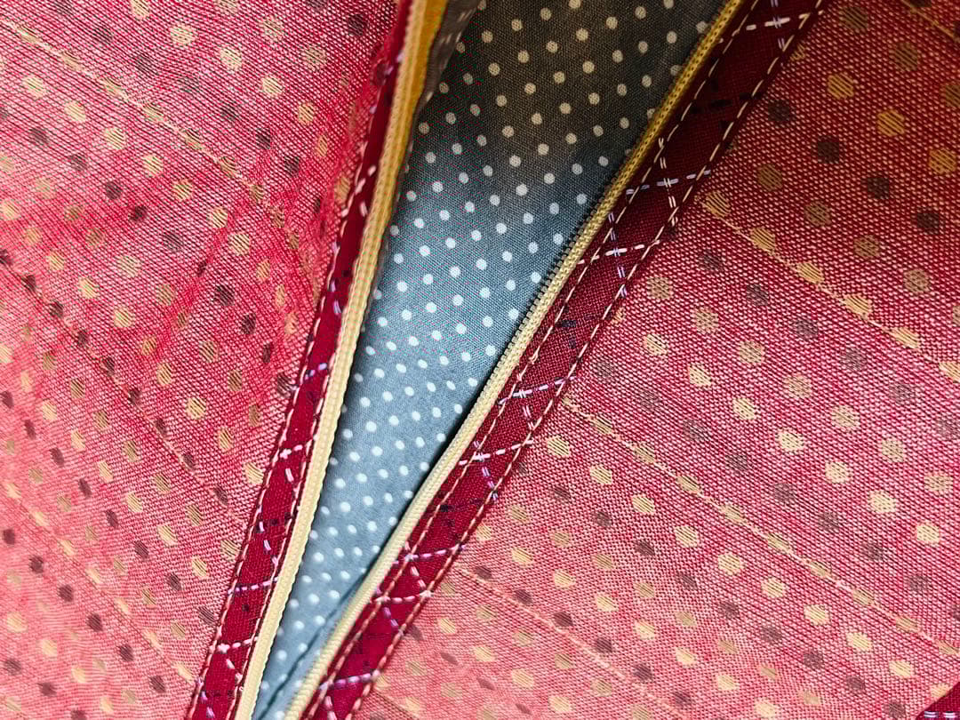 ★新作大★スーちゃん＆ビリーくん★ハンドメイド　トートバッグ　パッチワーク