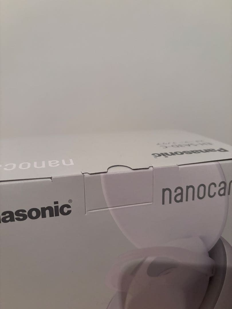 【専用ページ】Panasonic EH-SA3D-C フェイススチーマー