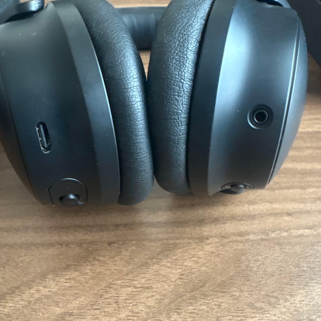 Bose QuietComfort Ultra Headphones ブラック