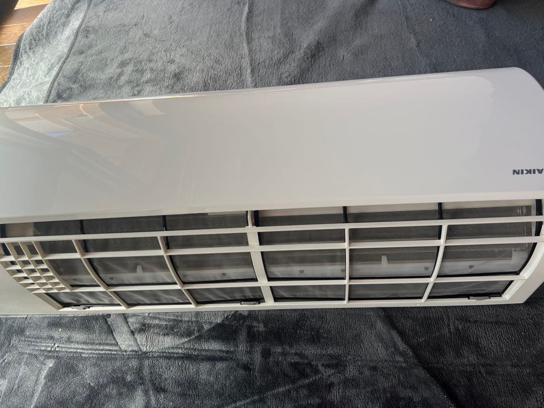 ダイキン エアコン S56ZTEP 2022年製　3年美品　Eシリーズ　18畳用
