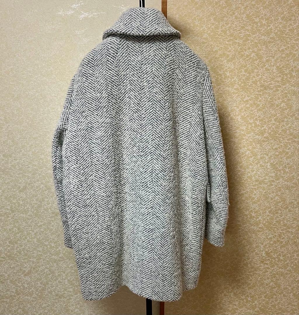 COMPTOIR DES COTONNIERS UNIQLOコラボ　コート