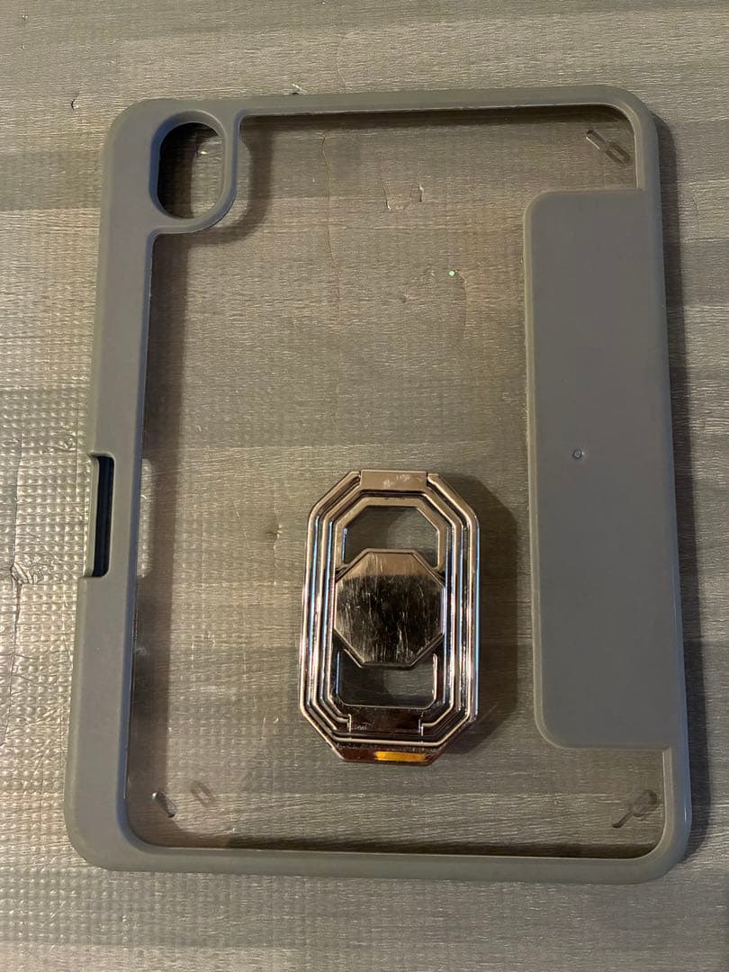 Apple Pencil付き iPad mini 第6世代 64GB Wi-Fi