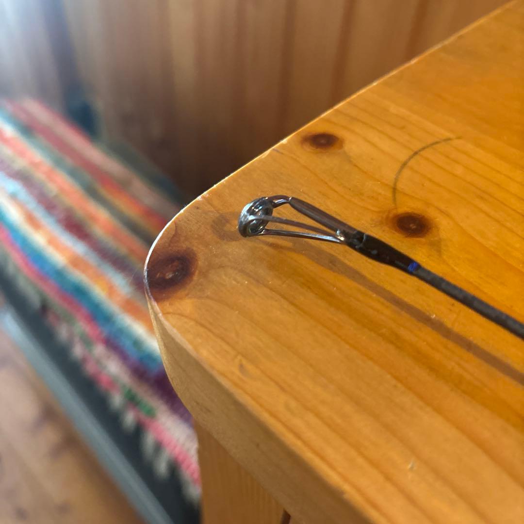 コルトスナイパー BB S100MH ショアジギングロッド