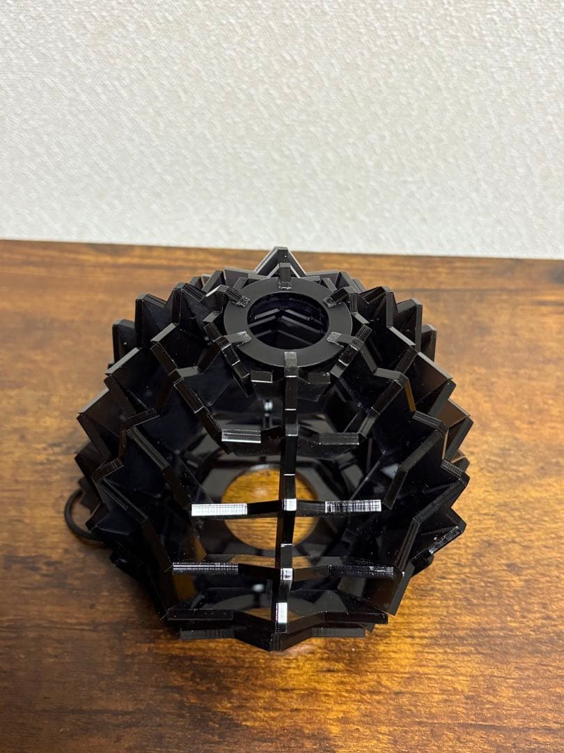 BELKROOT BOTAN ブラック