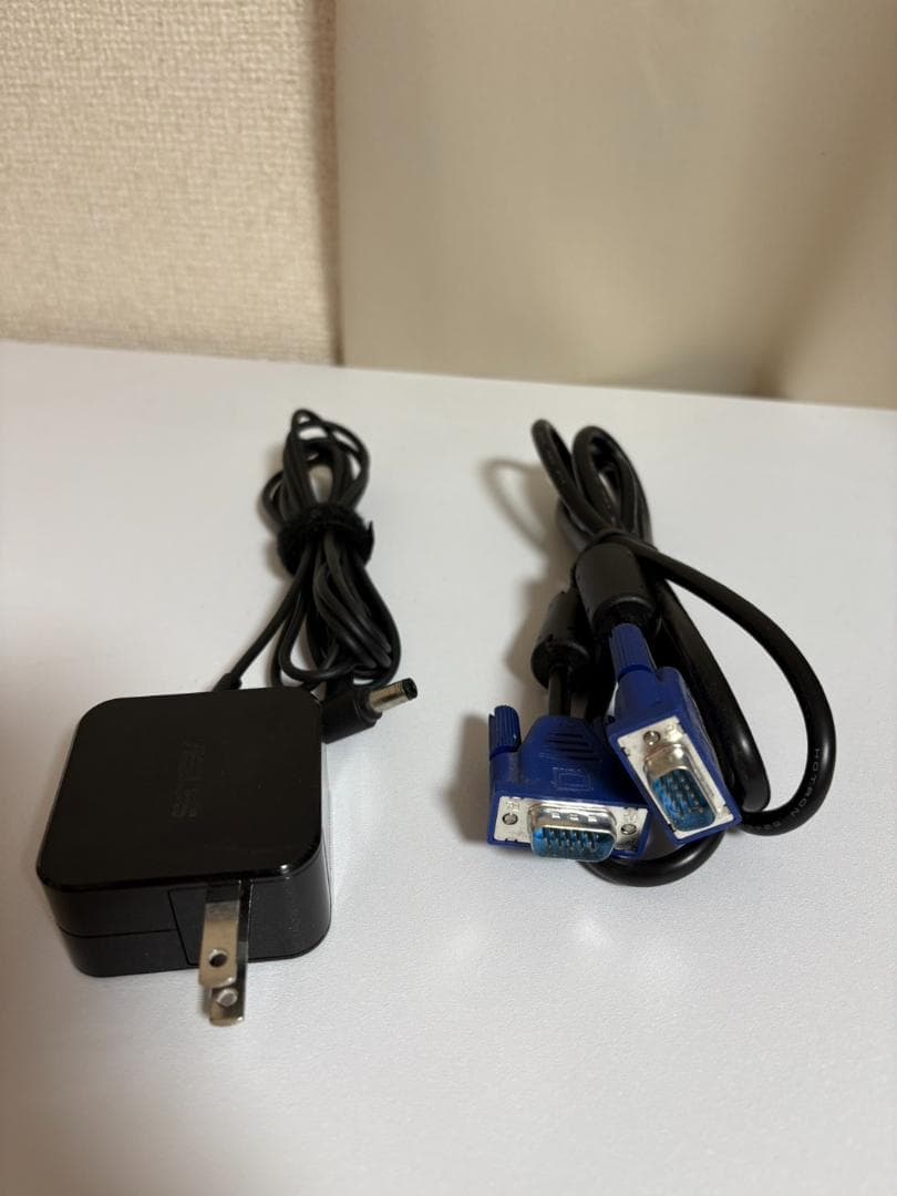 ASUS VZ239HR Eye Care液晶 – 23型フルHD 2023年製