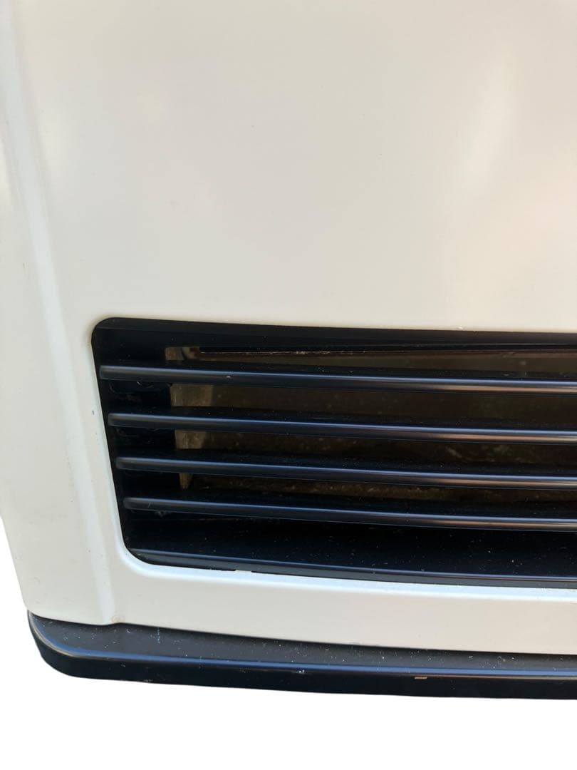 リンナイ　Rinnai RC-K2403E-1 ファンヒーター　都市ガス　13年