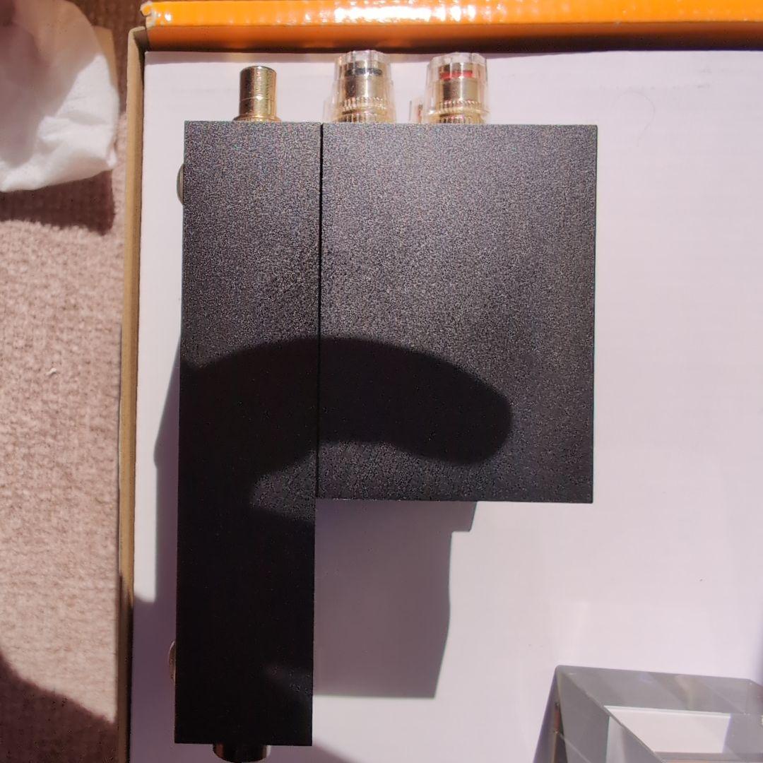 Carot One　ERNESTOLO 50k LIMITED 真空管19本付き