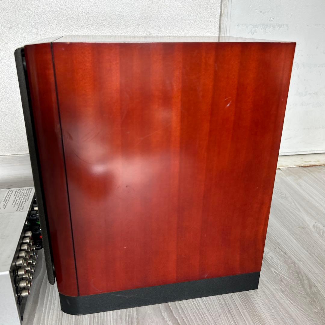 ONKYO オンキョー　DVD/CDプレーヤーシステム