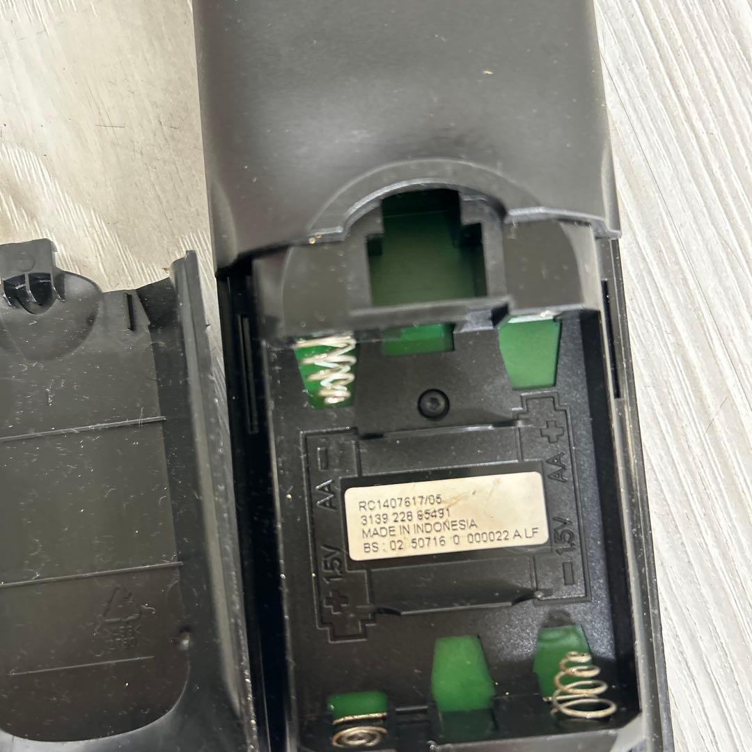 ONKYO オンキョー　DVD/CDプレーヤーシステム