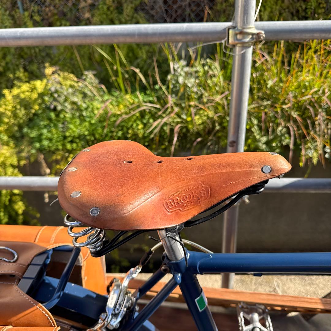 ✰人気のDEROSA✰Milanino✰オシャレな街乗り仕様ദ്ദി^._.^)✰