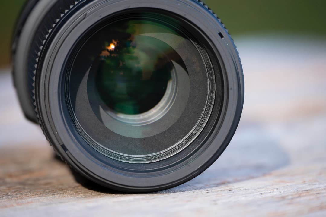 ほぼ新品SIGMA 100-400mm F5-6.3 DG DN SONY E