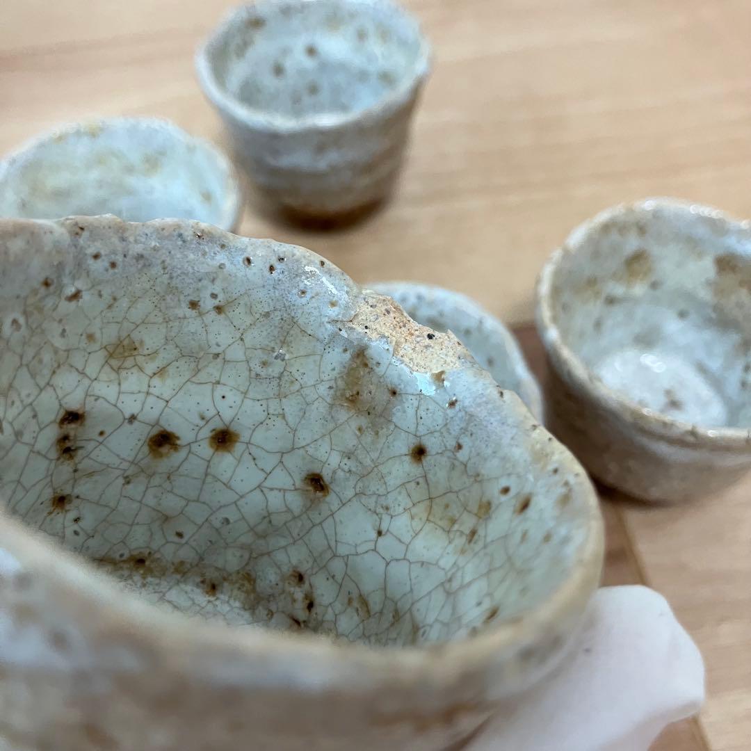 煎茶器セット