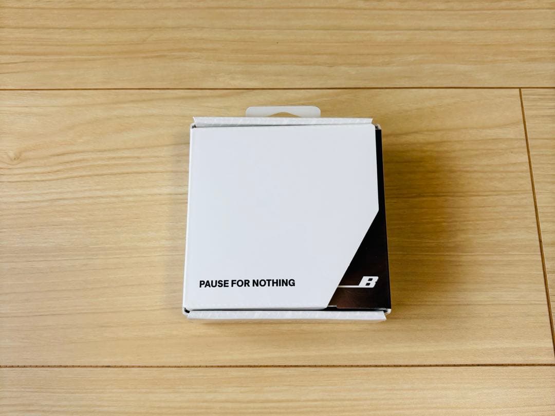 【美品】Bose Ultra Open Earbuds ホワイトスモーク