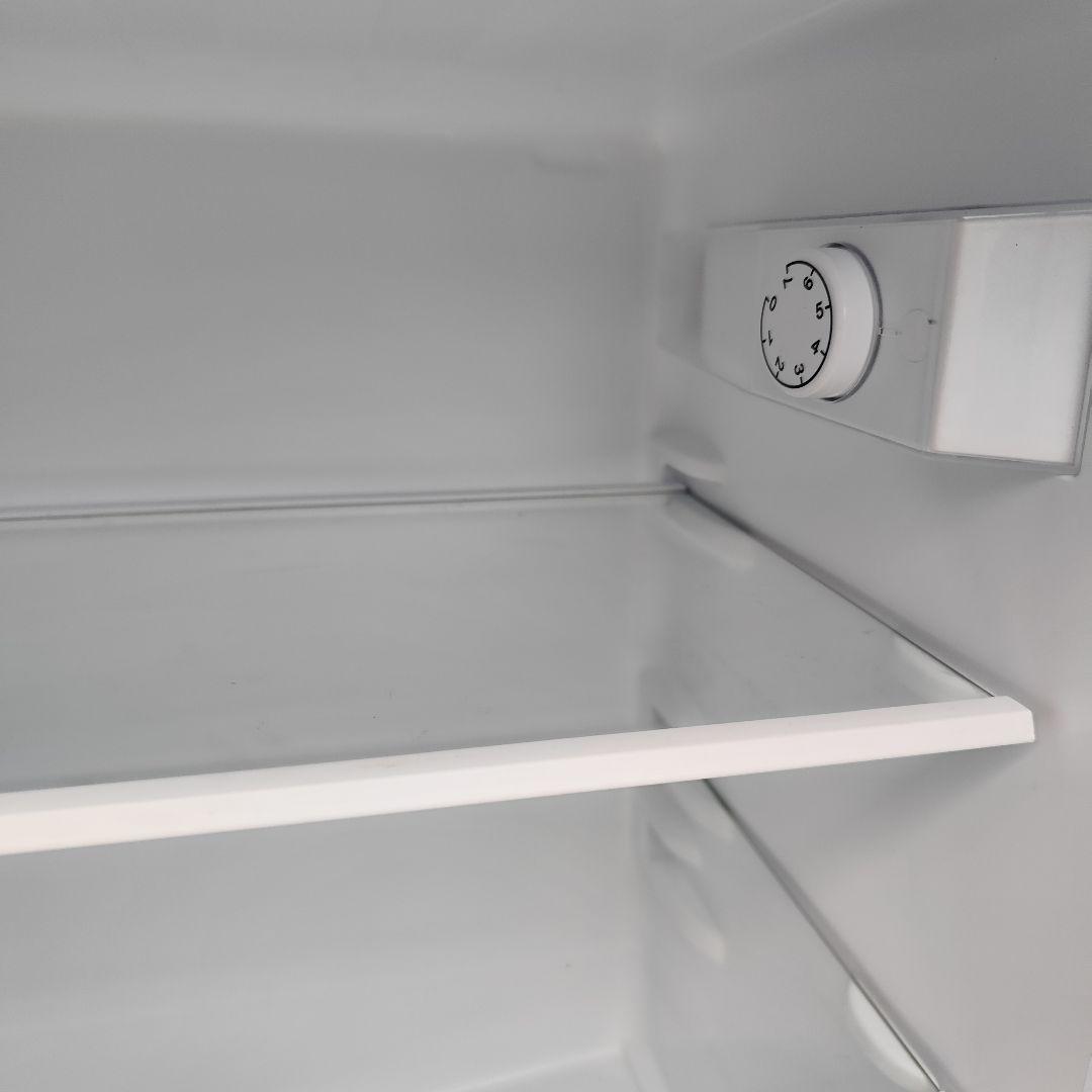 Hisense ハイセンス ノンフロン冷凍冷蔵庫 HR-B1202　2020年製