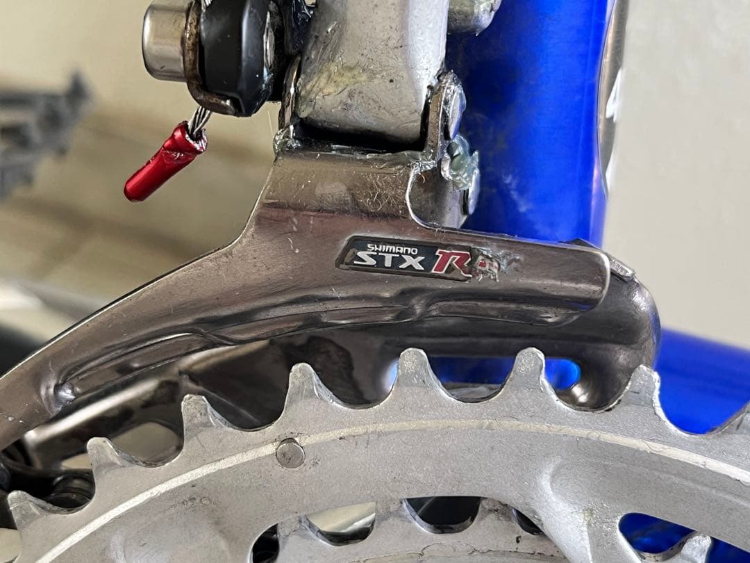 多摩 直接引取 レア GIANT ATX970 フルサスMTB