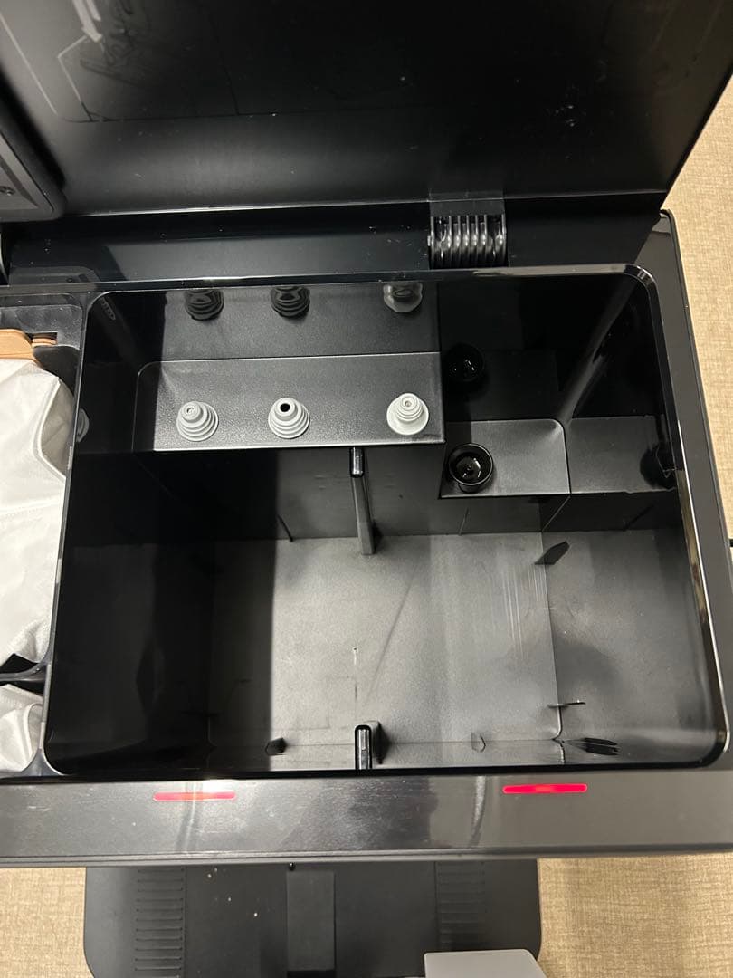 ROOMBA MAX 705 COMBO ＋ Auto wash