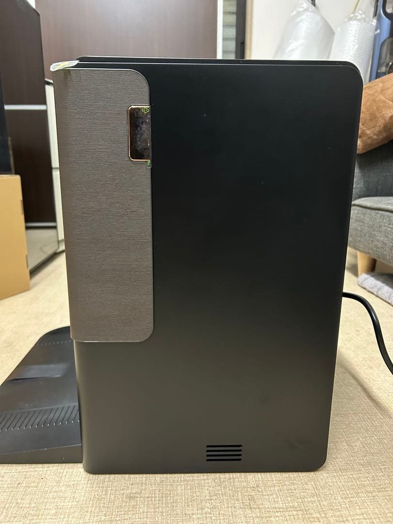 ROOMBA MAX 705 COMBO ＋ Auto wash