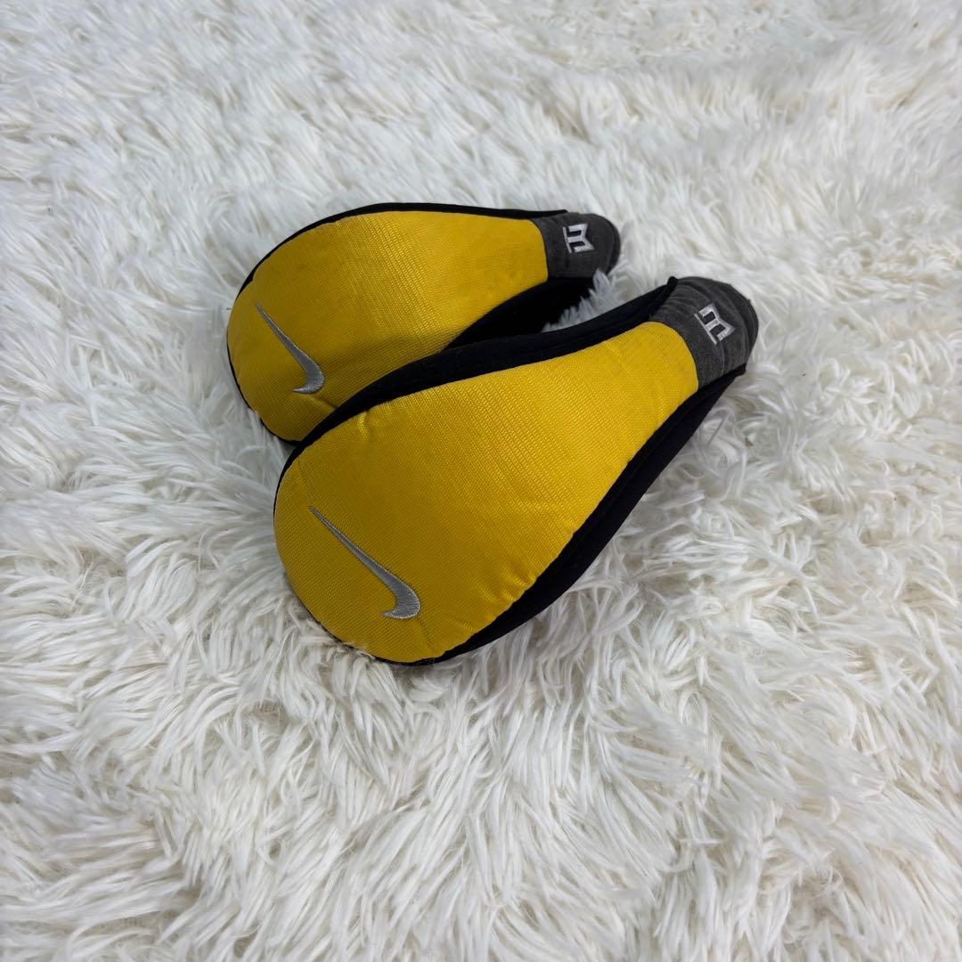 NIKE　ジュニアゴルフクラブセット　SQ 右利き用