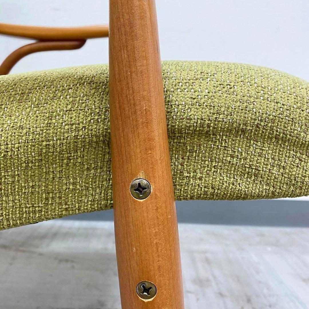 希少 unico TON DOZE ウニコ トン ラウンジチェア チェア 椅子