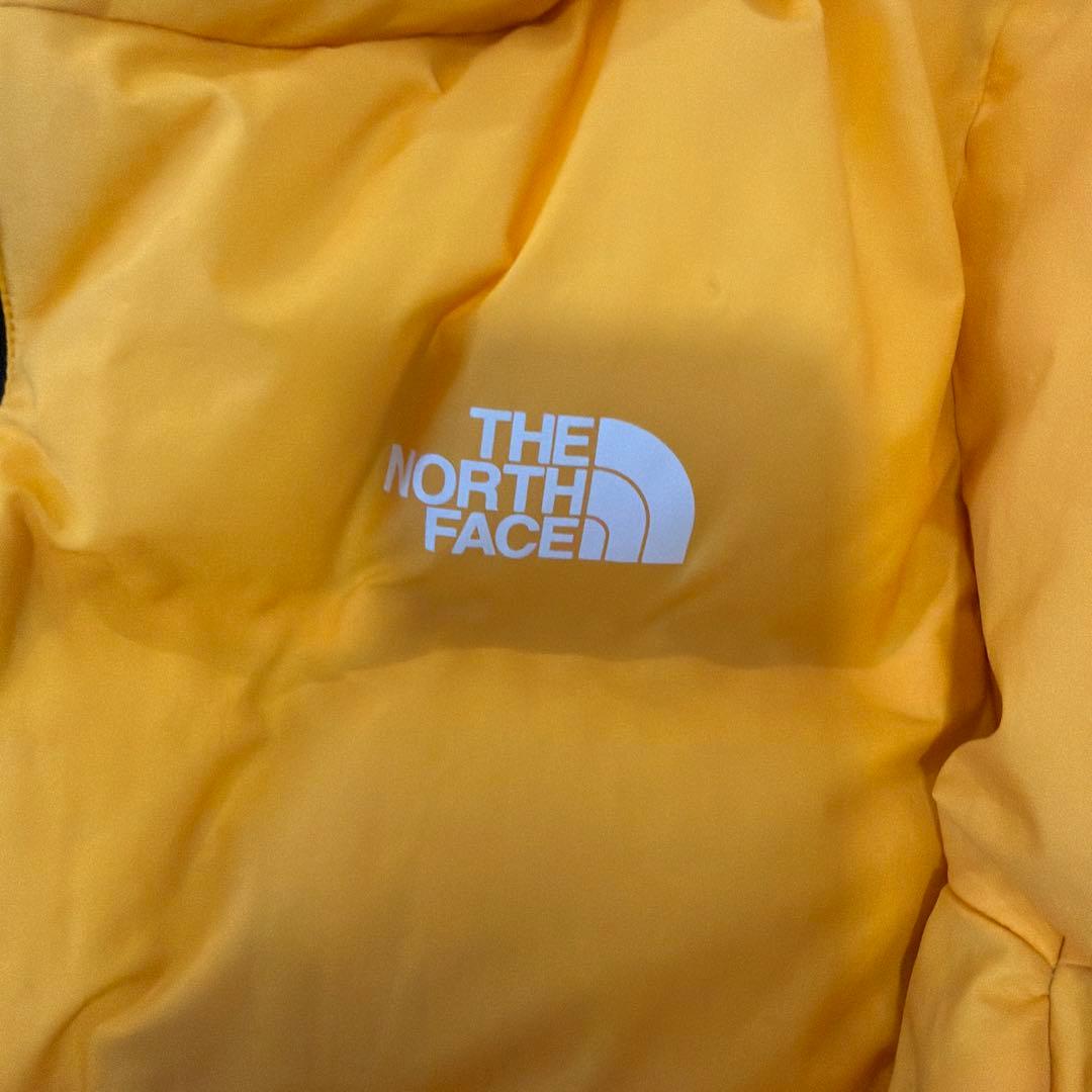【最終価格】THE NORTH FACE ノースフェイス ビレイヤーパーカ M