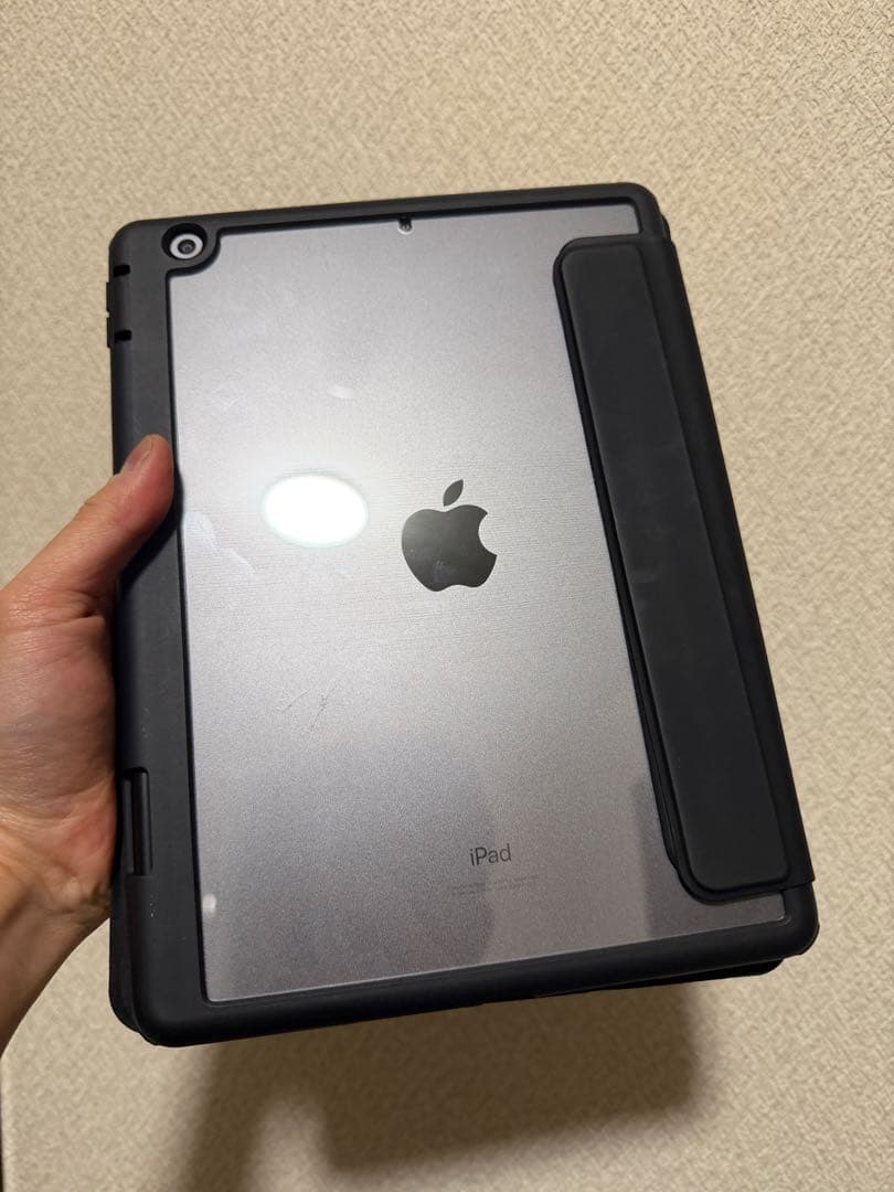 iPad第9世代　64GB スペースグレー Wi-Fiモデル