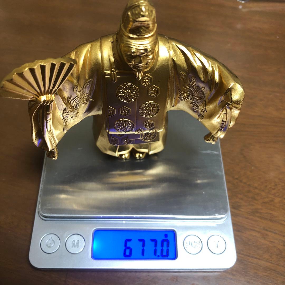 置き物　文鎮　ペーパーウエイト