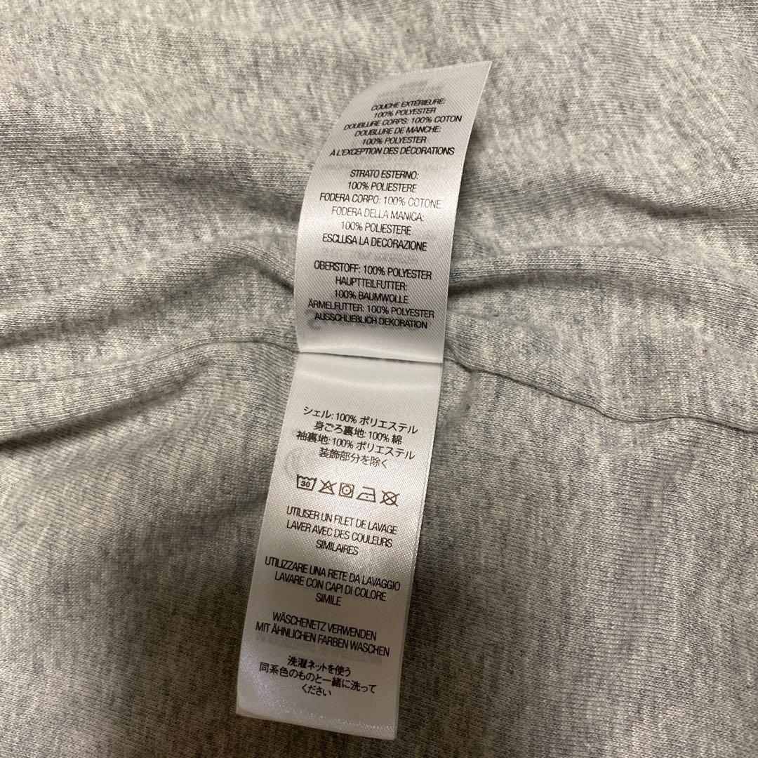 j*n様 Supreme 23AW NYC コーチジャケット　ネイビー Mサイズ