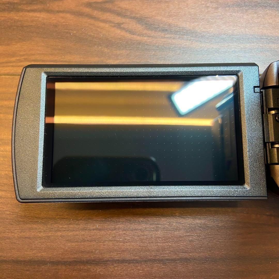 SONY HDR-CX670 ビデオカメラ 3066